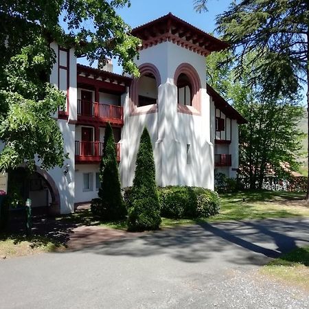 Appartement Le Parc D Arradoy سان جان بييه دو بور المظهر الخارجي الصورة