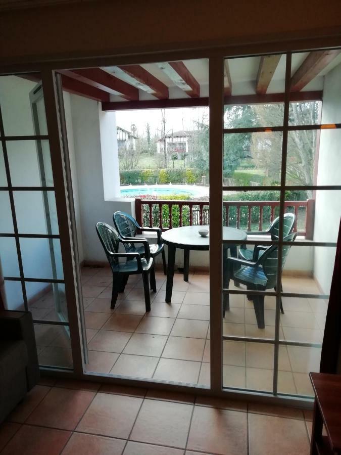 Appartement Le Parc D Arradoy سان جان بييه دو بور المظهر الخارجي الصورة