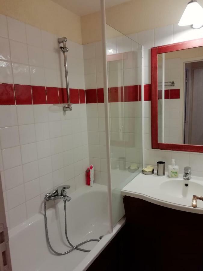 Appartement Le Parc D Arradoy سان جان بييه دو بور المظهر الخارجي الصورة
