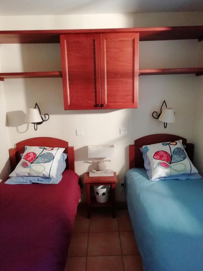 Appartement Le Parc D Arradoy سان جان بييه دو بور المظهر الخارجي الصورة