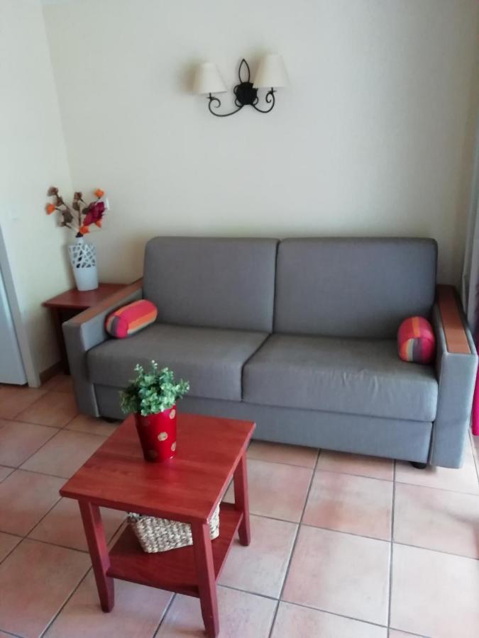 Appartement Le Parc D Arradoy سان جان بييه دو بور المظهر الخارجي الصورة